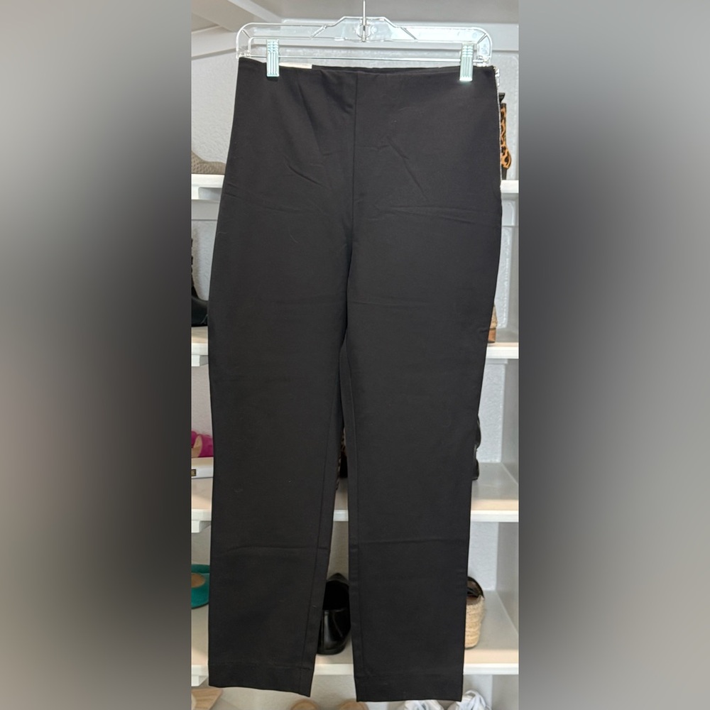 Aritzia Babaton Danico Black Pants
